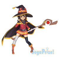 SEGA LPM Figure - KonoSuba - Megumin PVC
