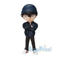 detective conan premium figure