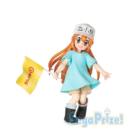 SEGA PM Figure - Cells at Work! - Platelet PVC