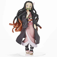 SEGA SPM Figure - Demon Slayer Kimetsu no Yaiba - Nezuko Kamado