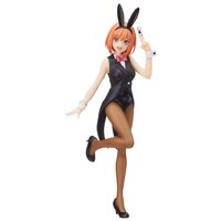 SEGA SPM Figure - The Quintessential Quintuplets 2 - Yotsuba Nakano Dealer Ver.
