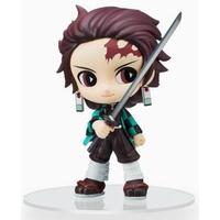 Demon Slayer: Kimetsu no Yaiba Tip'n'Pop Tanjiro Kamado Normal Color Ver.
