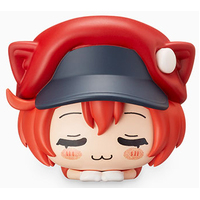 SEGA Cells at Work! Ohiruneko Mini Figure - Red Blood Cell