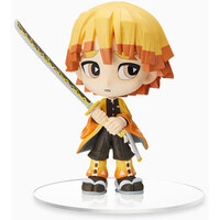 Demon Slayer: Kimetsu no Yaiba Tip'n'Pop Zenitsu Agatsuma Normal Color Ver.