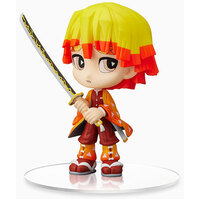 Demon Slayer: Kimetsu no Yaiba Tip'n'Pop Zenitsu Agatsuma Vivid Color Ver.