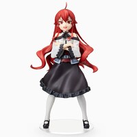 SEGA PM Figure - Mushoku Tensei Jobless - Eris Boreas Greyrat PVC