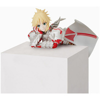 SEGA Premium Perching Figure - Fate/Grand Order The Movie Divine Realm of the Round Table - Mordred PVC