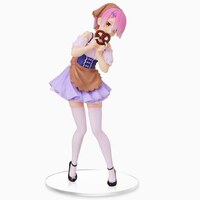 SEGA SPM Super Premium Figure - Re:Zero - Ram Oktoberfest Ver.