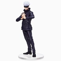 SEGA SPM Figure - Jujutsu Kaisen - Satoru Gojo PVC