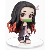 Demon Slayer: Kimetsu no Yaiba Tip'n'Pop Nezuko Kamado Normal Color Ver.