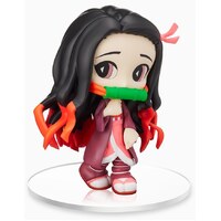 Demon Slayer: Kimetsu no Yaiba Tip'n'Pop Nezuko Kamado Vivid Color Ver.