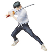 SEGA SPM Figure - Jujutsu Kaisen 0 - Yuta Okkotsu