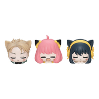 SEGA SPY x FAMILY Ohiruneko Mini Figure