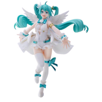 SEGA SPM Figure - Hatsune Miku Series - Hatsune Miku 15th Anniversary Yuichi Murakami Ver.