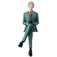 SEGA Perching Figure - SPY x FAMILY - Loid Forger