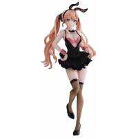 SEGA PM Figure - A Couple of Cuckoos - Erika Amano PVC