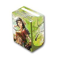 Deck Box - Go Sun Shang Xiang