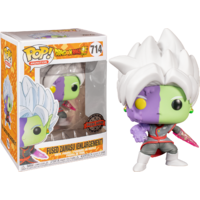 Dragon Ball Super - Fused Zamasu - Enlargement - Pop! Vinyl Figure