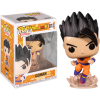 Dragonball Z - Gohan - Pop! Vinyl Figure