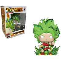Dragon Ball Super - Super Saiyan Kale with Energy Base - Pop! Vinyl Figure