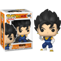 Dragonball Z - Vegito - Pop! Vinyl Figure