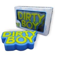 Dirty Boy -  Soap