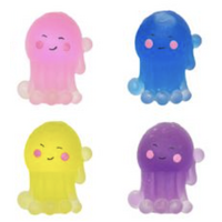 Jellyfish - Stretch & Squeeze - 7cm