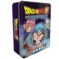 Dragon Ball - Super - Heroic Battle Card Game