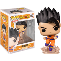 Dragon Ball Super - Gohan  - Pop! Vinyl Figure