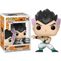 Dragon Ball Z - Gotenks - Pop! Vinyl Figure