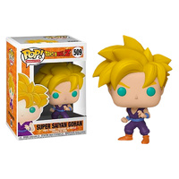 Dragon Ball Z - Super Saiyan Gohan - Pop! Vinyl Figure