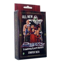 Dragon Ball Z - Arrival - Starter Deck