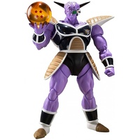 S.H.FIGUARTS - Ginyu