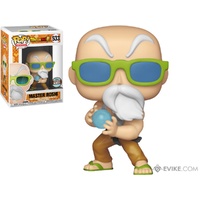 Dragon Ball Z - Master Roshi Kamehameha -  Pop! Vinyl