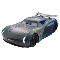 Disney Cars 3  - Jackson Storm - 1:55