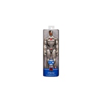 DC - 12" Figures - Cyborg