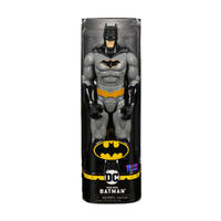 DC - 12" Rebirth Figures - The Batman