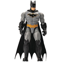 DC - 4" Figures - Batman
