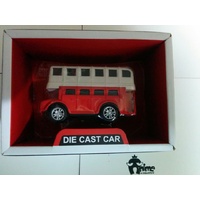 Diecast Car - London Bus
