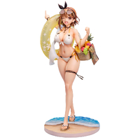 Atelier Ryza 2 Lost Legends and the Secret Fairy - 1/4 Reisalin Stout Swimsuit Ver.