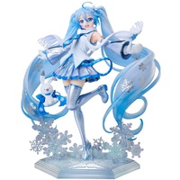 1/7 Snow Miku Sky Town 10th Anniversary Ver.