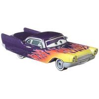 Disney Cars 3  - Greta