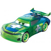 Disney Cars 3  - Noah Gocek
