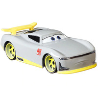 Disney Cars 3  - Ernesto