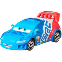 Disney Cars 3  - Raoul ÇaRoule