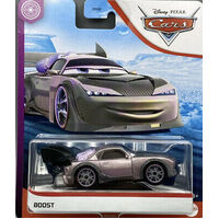 Disney Cars 3  - Boost 