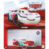 Disney Cars 3  - Paul Conrev - 1:55