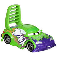 Disney Cars 3  - Wingo
