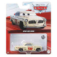 Disney Cars 3  - Heyday Leroy Heming - 1:55