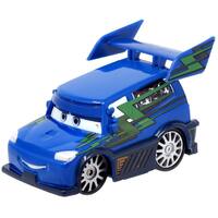 Disney Cars 3  - DJ